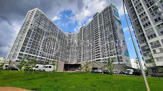 Продаж 2К кварт Позняки Ревуцького, 40Б ЖК Лебединий метро Харьківська Киев