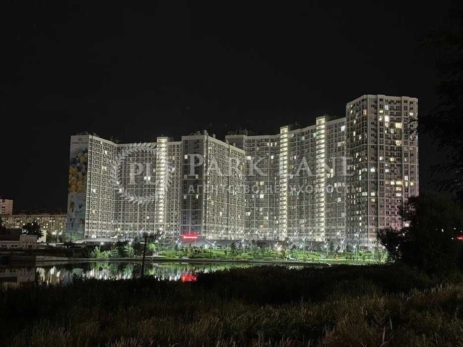 Продаж 2К кварт Позняки Ревуцького, 40Б ЖК Лебединий метро Харьківська Київ - зображення 6