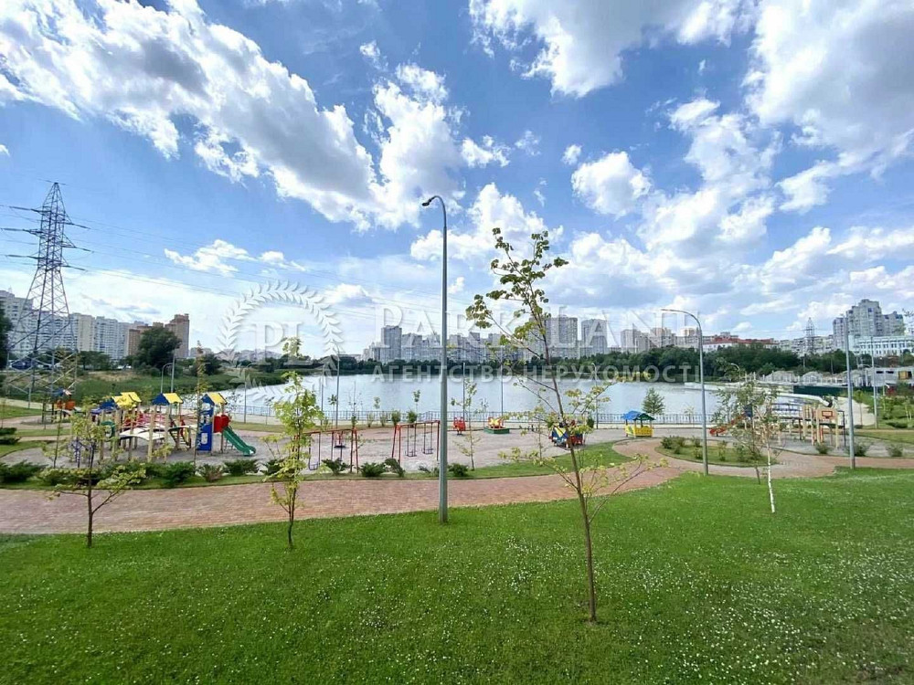 Продаж 2К кварт Позняки Ревуцького, 40Б ЖК Лебединий метро Харьківська Київ - зображення 8