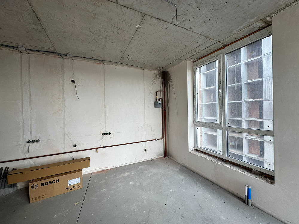 Однокімнатна квартира з максимальним наповненням! ЖК На Прорізній 2 Гостомель - изображение 2