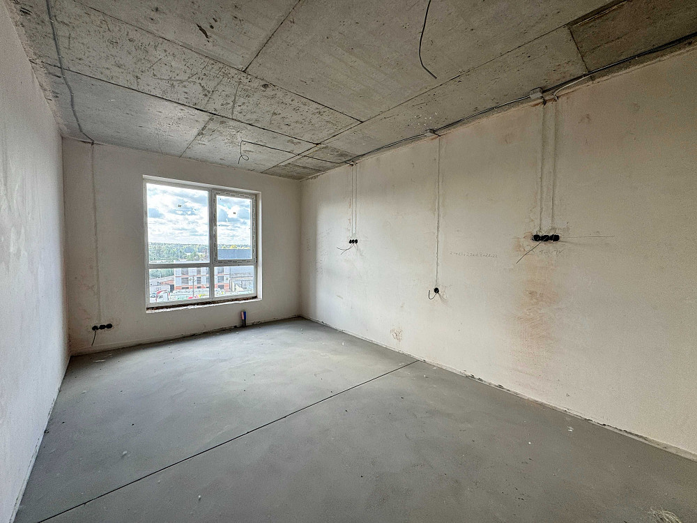 Однокімнатна квартира з максимальним наповненням! ЖК На Прорізній 2 Гостомель - изображение 3