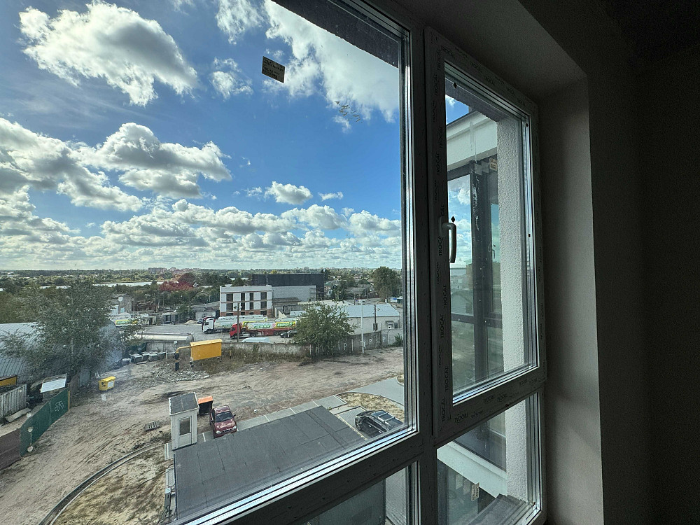 Однокімнатна квартира з максимальним наповненням! ЖК На Прорізній 2 Гостомель - изображение 6