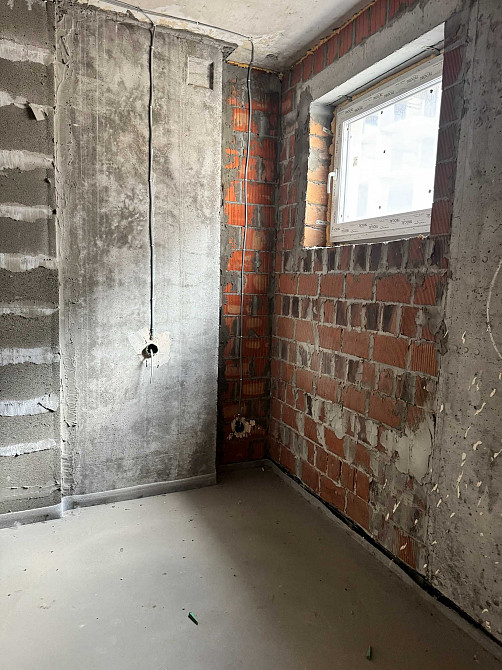 Однокімнатна квартира з максимальним наповненням! ЖК На Прорізній 2 Гостомель - изображение 7