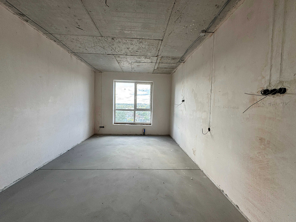 Однокімнатна квартира з максимальним наповненням! ЖК На Прорізній 2 Гостомель - изображение 4