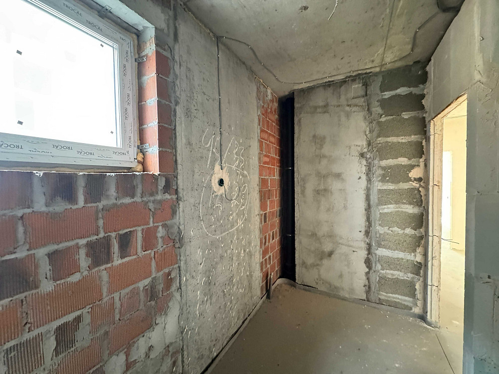 Однокімнатна квартира з максимальним наповненням! ЖК На Прорізній 2 Гостомель - изображение 8