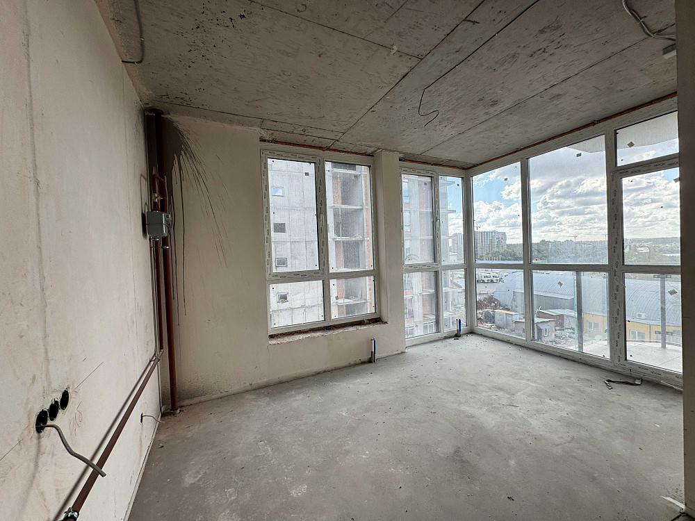 Однокімнатна квартира з максимальним наповненням! ЖК На Прорізній 2 Гостомель - изображение 1