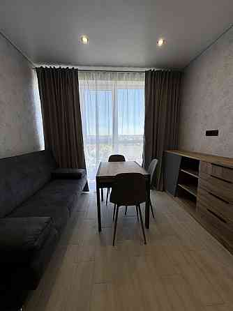 Продаж затишної однокімнатної квартири в новобудові Гостомель