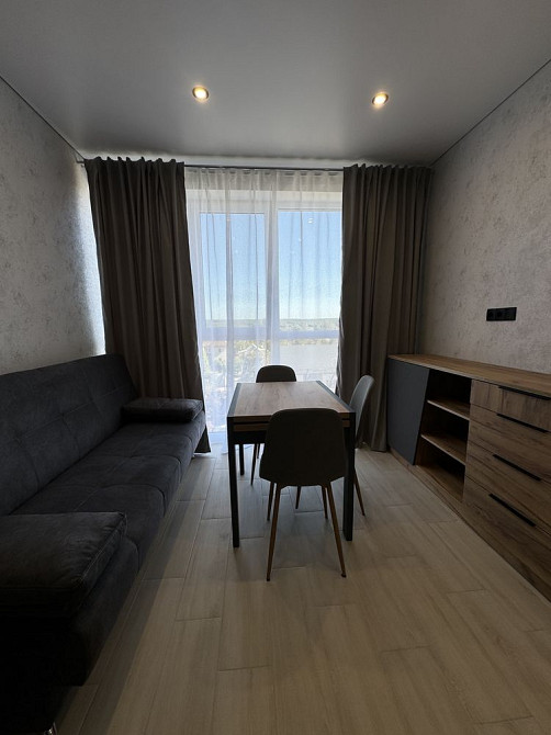 Продаж затишної однокімнатної квартири в новобудові Гостомель - зображення 1