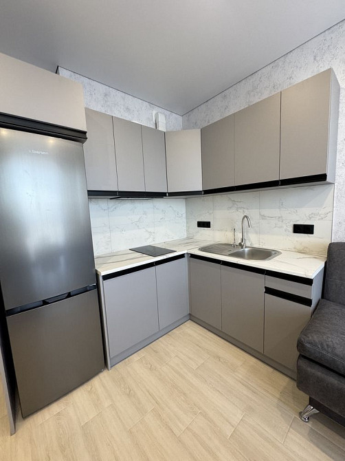 Продаж затишної однокімнатної квартири в новобудові Гостомель - зображення 2