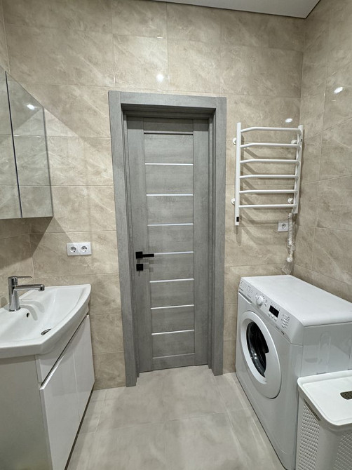 Продаж затишної однокімнатної квартири в новобудові Гостомель - зображення 4