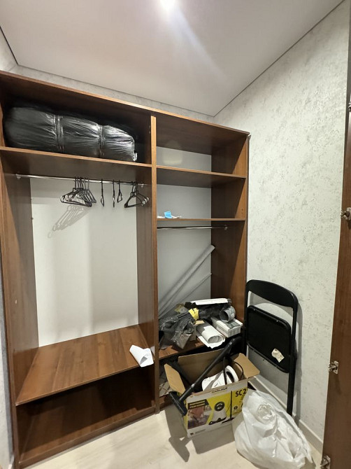 Продаж затишної однокімнатної квартири в новобудові Гостомель - зображення 6