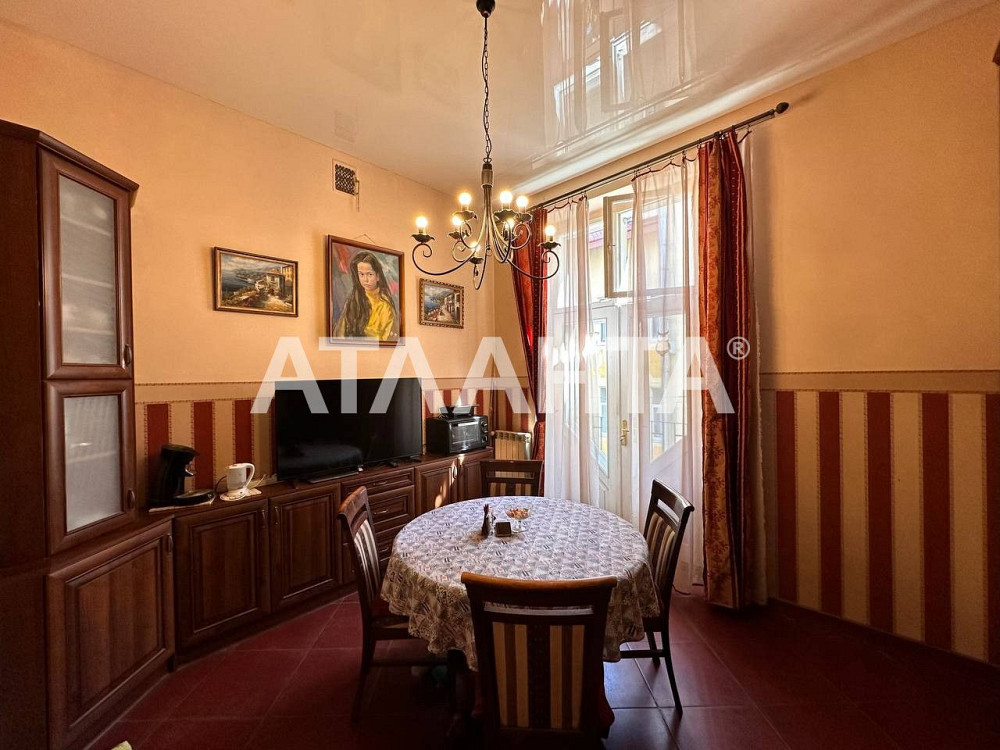 Продаж 3-кім квартири по вул. Братів Рогатинців, правильне планування Львов - изображение 4