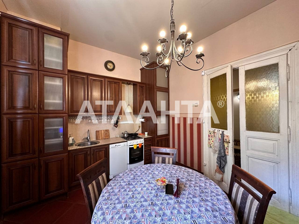 Продаж 3-кім квартири по вул. Братів Рогатинців, правильне планування Львов - изображение 5