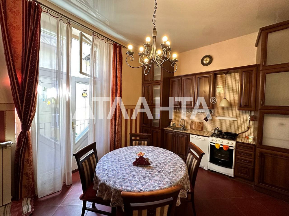 Продаж 3-кім квартири по вул. Братів Рогатинців, правильне планування Львов - изображение 3