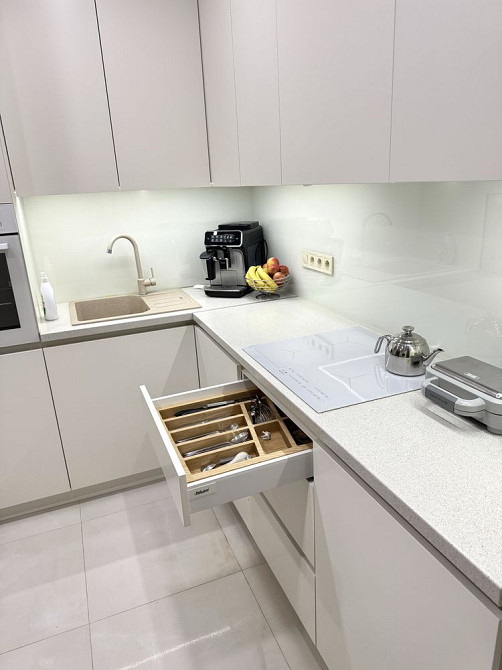 Продажа власної 2 кімнатної квартири, Новосілки,Теремки, ЖК Софія Нова Великие Новоселки - изображение 3