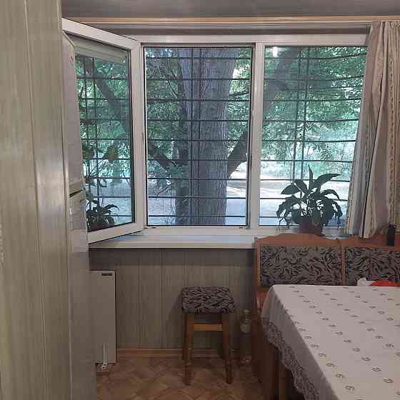 Продам 3 квартиру ремонт  с большим балконом Одесса Одесса