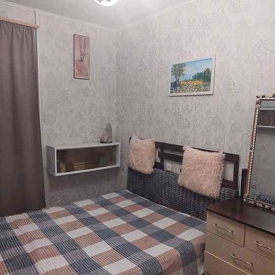 Продам 3 квартиру ремонт  с большим балконом Одесса Одесса