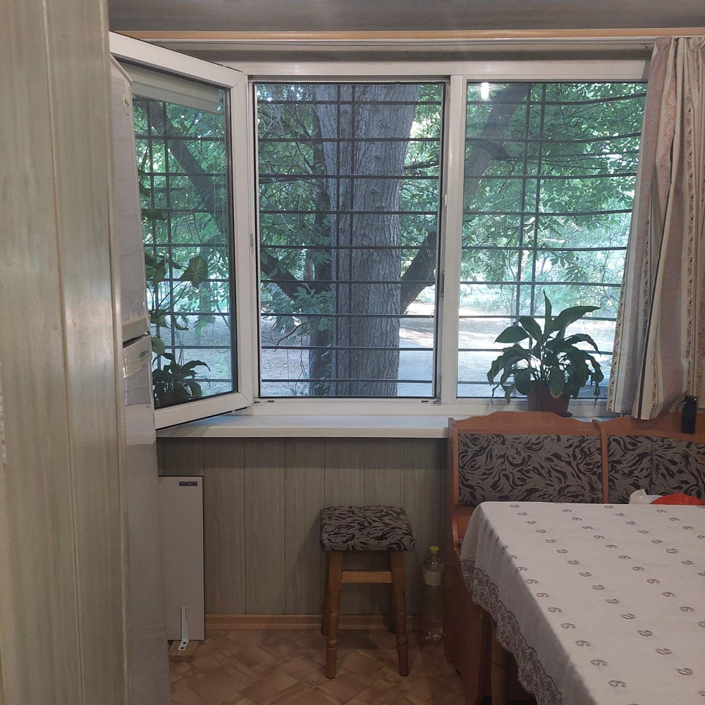 Продам 3 квартиру ремонт  с большим балконом Одесса Одесса - изображение 4