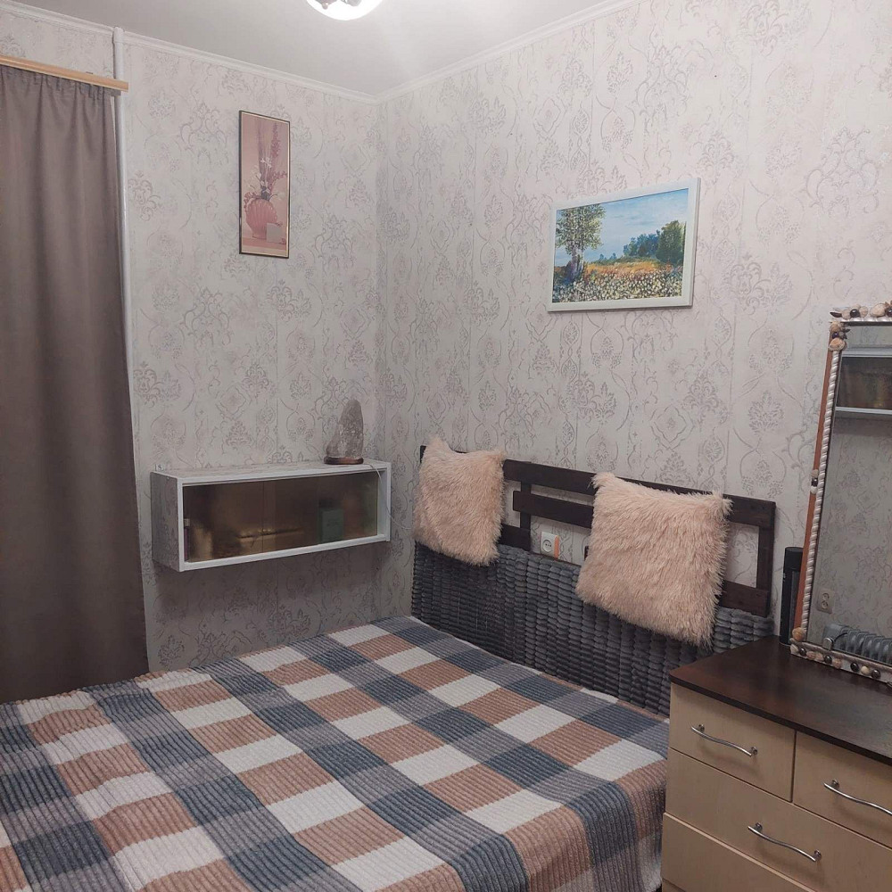 Продам 3 квартиру ремонт  с большим балконом Одесса Одесса - изображение 2