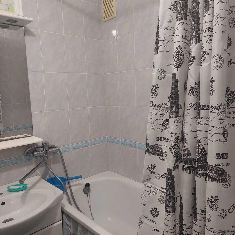 Продам 3 квартиру ремонт  с большим балконом Одесса Одесса - изображение 6