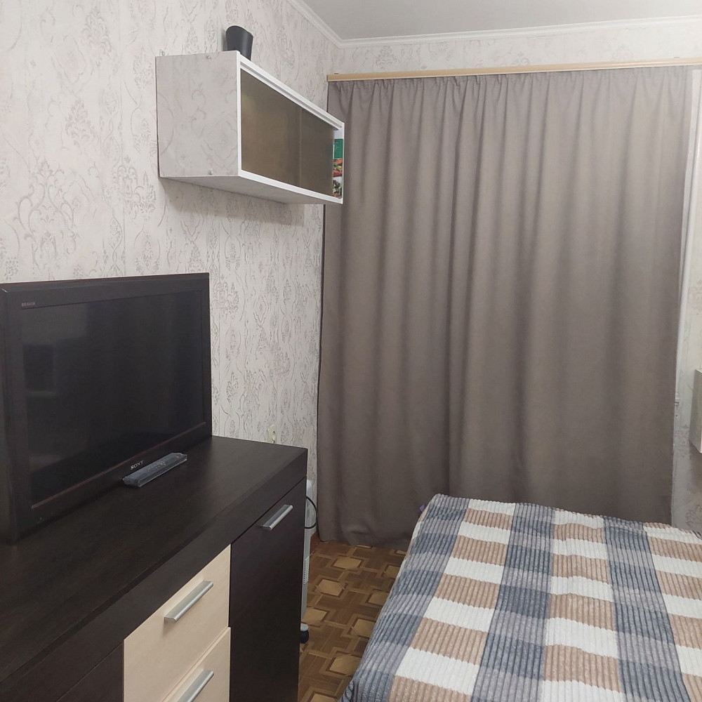 Продам 3 квартиру ремонт  с большим балконом Одесса Одесса - изображение 7