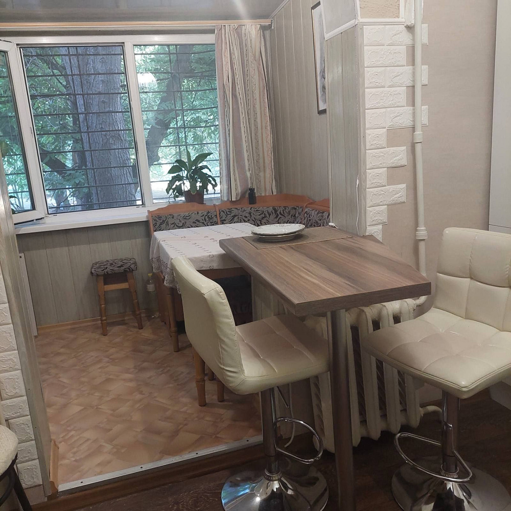 Продам 3 квартиру ремонт  с большим балконом Одесса Одесса - изображение 1