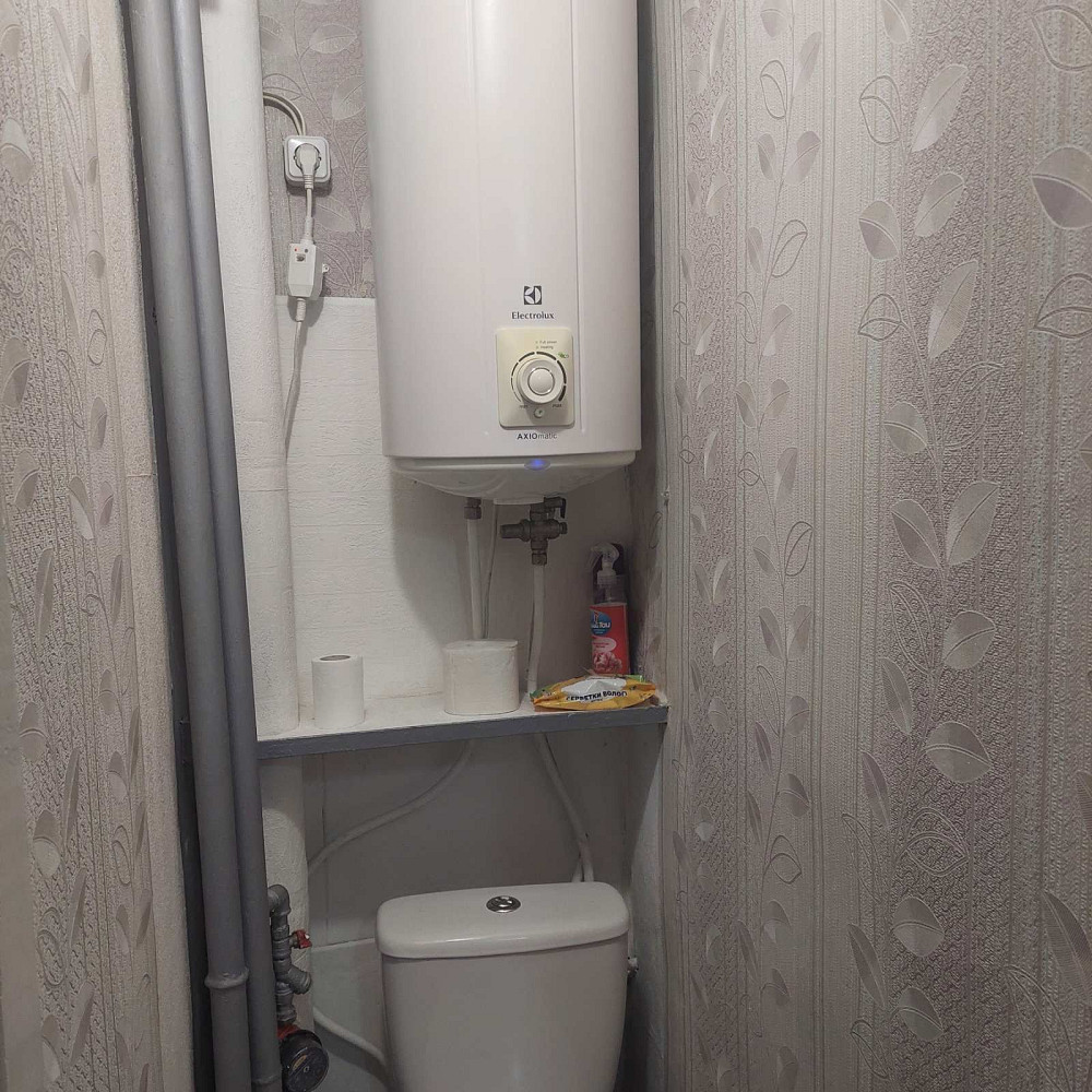 Продам 3 квартиру ремонт  с большим балконом Одесса Одесса - изображение 5