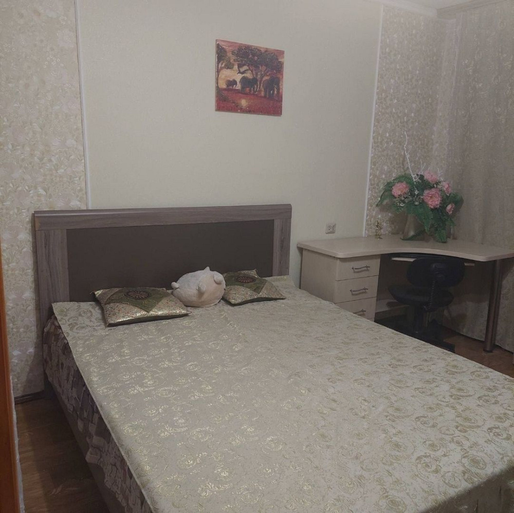 Продам 3 квартиру ремонт  с большим балконом Одесса Одесса - изображение 3