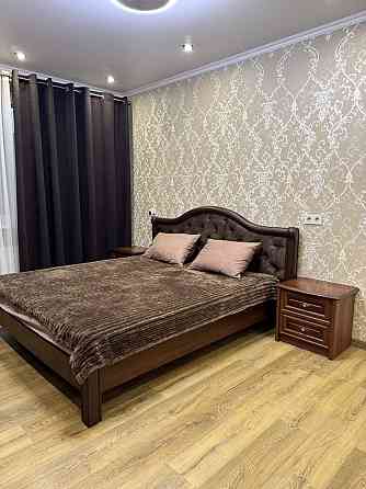 Укомплектованная однокомнатная квартира на Поселке Котовского Одесса