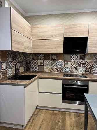 Укомплектованная однокомнатная квартира на Поселке Котовского Одесса