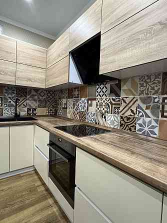 Укомплектованная однокомнатная квартира на Поселке Котовского Одесса