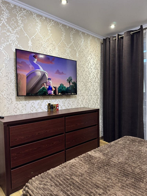 Укомплектованная однокомнатная квартира на Поселке Котовского Одесса - изображение 7