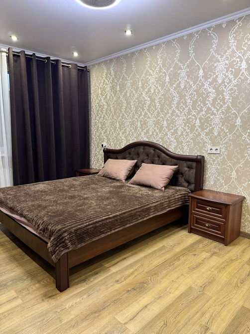 Укомплектованная однокомнатная квартира на Поселке Котовского Одесса - изображение 5