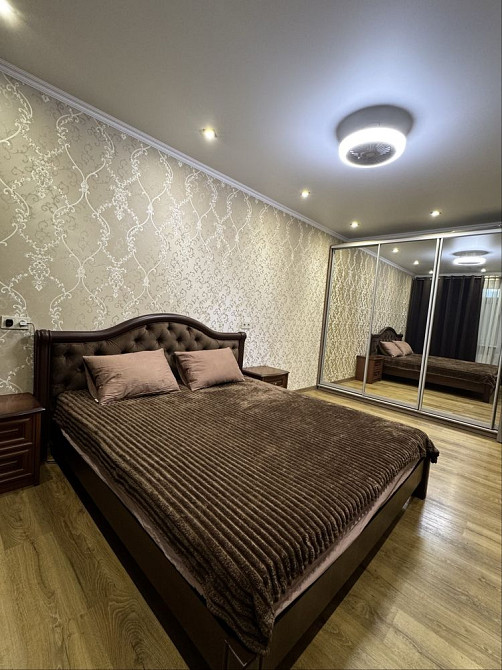 Укомплектованная однокомнатная квартира на Поселке Котовского Одесса - изображение 6