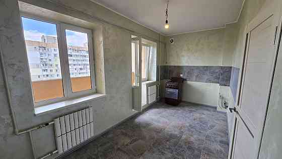 Под госпрограммы! Сахарова/Заболотного 1 комнатная квартира 45 кв.м. Одесса