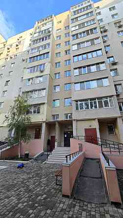 Под госпрограммы! Сахарова/Заболотного 1 комнатная квартира 45 кв.м. Одесса