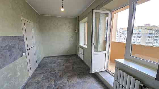 Под госпрограммы! Сахарова/Заболотного 1 комнатная квартира 45 кв.м. Одесса