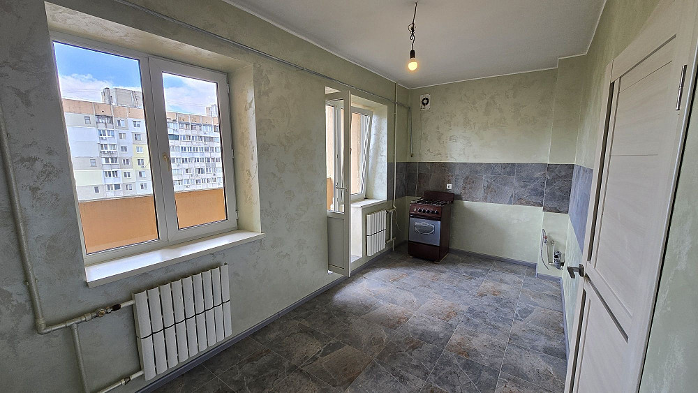 Под госпрограммы! Сахарова/Заболотного 1 комнатная квартира 45 кв.м. Одесса - изображение 2