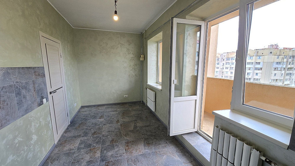 Под госпрограммы! Сахарова/Заболотного 1 комнатная квартира 45 кв.м. Одесса - изображение 3