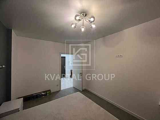 Квартира з ремонтом біля парка! Ирпень