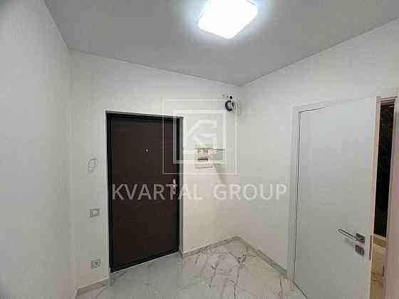 Квартира з ремонтом біля парка! Ирпень