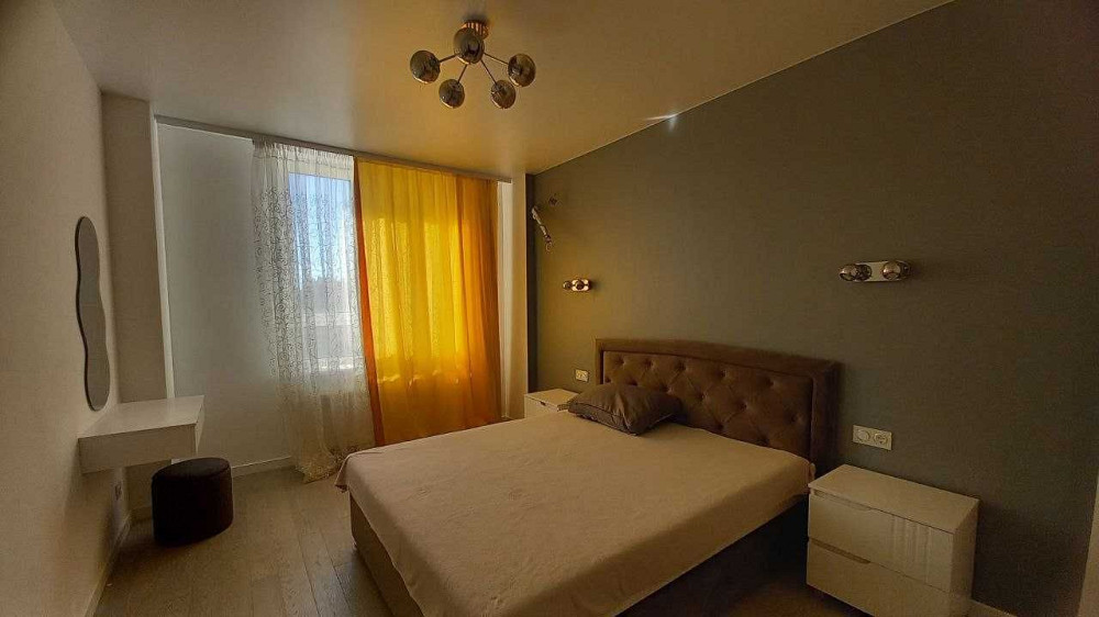 Квартира з ремонтом біля парка! Ірпінь - зображення 1