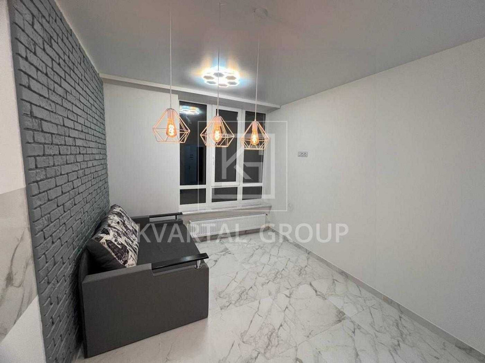 Квартира з ремонтом біля парка! Ірпінь - зображення 4