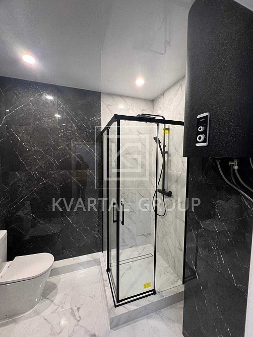 Квартира з ремонтом біля парка! Ірпінь - зображення 8