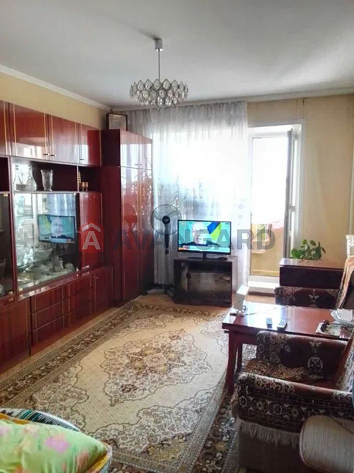 Продається однокімнатна квартира по вул. Товариська Запоріжжя - зображення 2