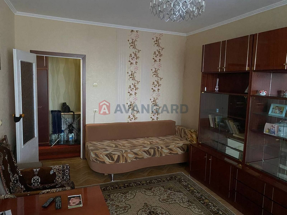 Продається однокімнатна квартира по вул. Товариська Запоріжжя - зображення 1