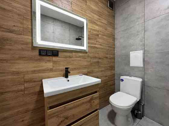 Новинка- однокімнатна  з ремонтом Ивано-Франковск