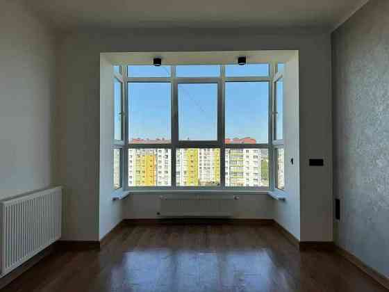 Новинка- однокімнатна  з ремонтом Ивано-Франковск