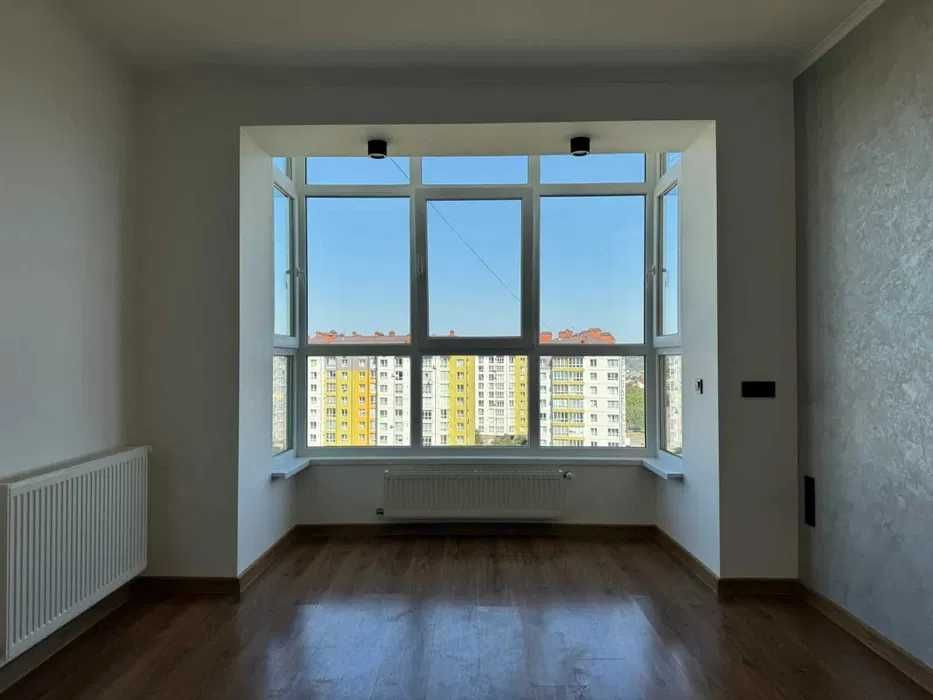 Новинка- однокімнатна  з ремонтом Ивано-Франковск - изображение 2