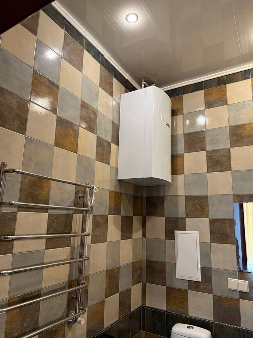 Мін.оф-2% двокімнатна квартира з ремонтом біля щколи Буча - зображення 8